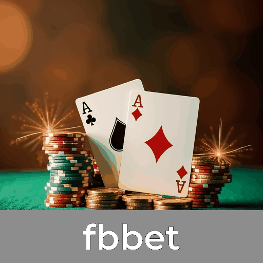 fbbet: A Experiência Profissional de Casino ao Vivo no Brasil
