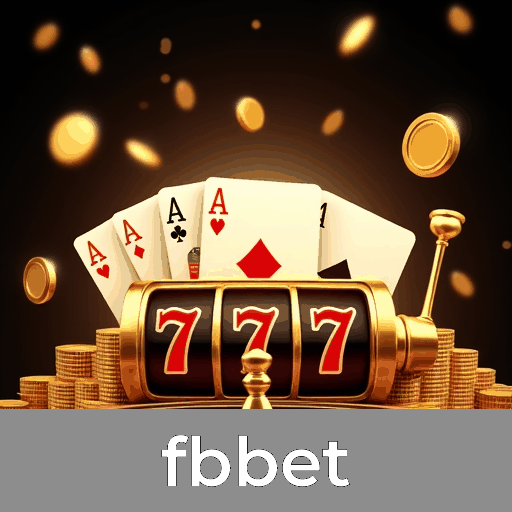fbbet: Slots Gigantes, Dealer ao Vivo Imersivo, Mesa de Roleta